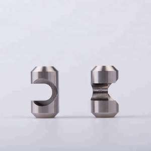 Fabrication de l'écrou de <span class=keywords><strong>barillet</strong></span> de pièces de pressage en acier inoxydable 304 - Product Image 5