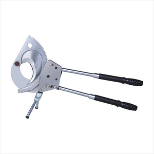 เครื่องตัดสายเคเบิลแบบวงล้อ Xd-130A ขนาด 130 มม. สำหรับงานหนัก อุปกรณ์ตัดท่อเหล็กและทองแดงสำหรับอุตสาหกรรม - Product Image 1
