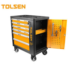 مجموعة أدوات ومعدات TOLSEN - Product Image 2