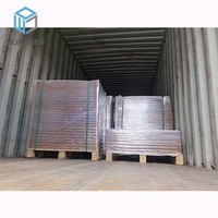 GC1 Foldcote Paper SBS Board FBB Board in Sheet High Bulk 210gsm 235gsm White Offset Printing Ivory Board Virgin Wood Pulp
