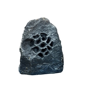Popular Outdoor Garden <strong>Speaker</strong> Waterproof <strong>Rock</strong> <strong>Speaker</strong> - Product Image 1