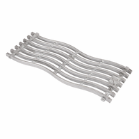 Pièces moulées sur mesure en fonte, alliage d'aluminium et métal, moulage de précision par investissement pour services de fonderie de machines industrielles