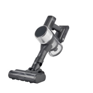 Aspirateur Balai Sans Fil Léger, Sans Sac, pour Poils d'Animaux, Sols Durs et Moquettes, Idéal Maison, Hôtel, Garage, sur Batterie - Product Image 1