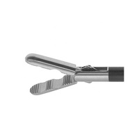 Service de moulage par injection de métal (MIM) personnalisé, usinage de précision d'instruments chirurgicaux en acier inoxydable 440C, usinage par électroérosion à fil CNC