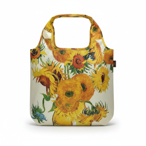 AE-01511 capolavoro Eco Cooler Van Gogh borsa da viaggio 'Sunflowers' - Product Image 1