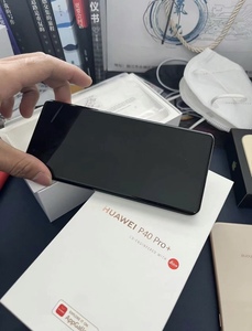 Venta caliente de alta calidad al por mayor de teléfono móvil inteligente barato teléfono móvil para Huawe <span class=keywords><strong>P40</strong></span> teléfono desbloqueado - Product Image 6