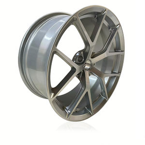 Jantes en alliage forgé 18/19/<span class=keywords><strong>20</strong></span> pouces 5x114.3 pour Ford F150 Raptor Mustang <span class=keywords><strong>Explorer</strong></span> - Product Image 1