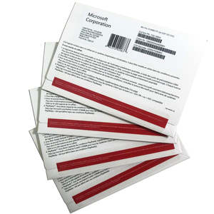 Windows <span class=keywords><strong>10</strong></span> <span class=keywords><strong>Pro</strong></span> DVD <span class=keywords><strong>64</strong></span> bits OEM Clave de Activación Global en Línea Garantía de por Vida Versión Francesa en Stock - Product Image 1