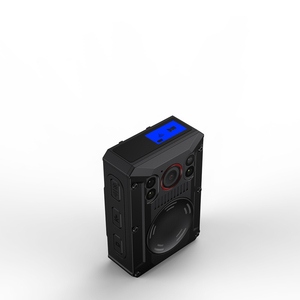 Recoda กล้องบันทึกภาพแบบมีไฟรูปดาวใหม่ที่ต่อ WiFi มองเห็นในเวลากลางคืนสำหรับใช้งานกลางแจ้งการ์ด SD แบบมีการบีบอัดวิดีโอ H.265 - Product Image 2