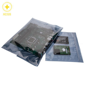 Bolsas de protección de descarga electrostática-Cumple con los requisitos de la ley para equipos aeroespaciales y militares - Product Image 2