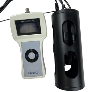 Portátil Cod TSS pH Multiparámetro Calidad del agua Multímetro Comprobar Analizador Medidor Instrumento - Product Image 5