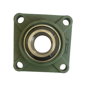 Fabricante personalizado al por mayor <span class=keywords><strong>brida</strong></span> tipo Chumaceras cojinete de bloque de almohada - Product Image 3