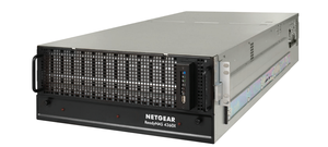 RR4360S - ReadyNAS 4360S Stockage Réseau (NAS) SATA/SDD 2.5 ou 3.5 SATA/SDD 2.5 ou 3.5 SATA/SDD 2.5 ou 3.5 SATA/SDD 2.5 - Product Image 4