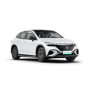 2024 2025 nuovi veicoli di energia Suv 350 quattro porte <span class=keywords><strong>cinque</strong></span> posti Mer Cedes Ben Z Ev Eqe 350 500 auto elettriche Ben-Z Eqe in vendita - Product Image 2