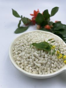 Granuli di sbirciatina di alta qualità del prodotto PBAT dei laboratori dentali preferiti - Product Image 2