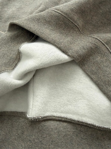 <span class=keywords><strong>Abbigliamento</strong></span> <span class=keywords><strong>Uomo</strong></span> Set di Felpe e Pantaloni in Cotone 100% di Alta Qualità, Tute <span class=keywords><strong>Streetwear</strong></span> ESSENTIALS con Cappuccio per <span class=keywords><strong>Uomo</strong></span> - Product Image 6