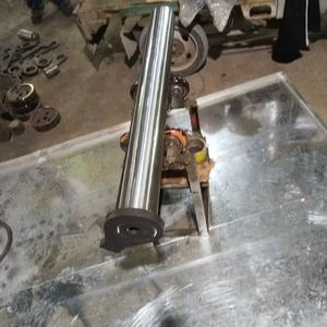 Bonne qualité et grande résistance, goupille de 110 mm n° V O E 14571507 pour excavatrice <span class=keywords><strong>Volvo</strong></span> - Product Image 5