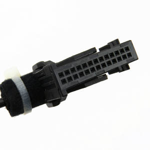 Arnés de Cables para Cámara de Visión Trasera RGB, Conector de Cable 56D827566A para VW Golf MK6 Passat B7 RCD510 RNS315 RNS310 56D 827 566A - Product Image 5