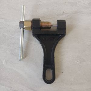 Herramientas de Reparación de Motocicletas y Bicicletas, Cortador de Cadena de Acero, Separador de Pasadores, Dispositivo para Quitar Cadenas, Nuevo con 2 Años de Garantía, Sistemas de Carrocería - Product Image 3