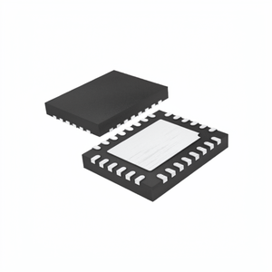 LTC2937IUHE#PBF Power Management (PMIC) Electronic Chips Component 28 WFQFN Exposed Pad Manufacturer Channel - Product Image 1