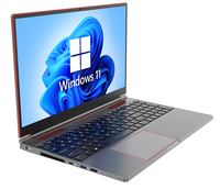 Nouvel ordinateur portable de jeu RUNCK 16'' 16:10 1080p I9 12e génération 64 Go SSD Intel Core I9 13900H Win 11 DDR4 Prises US/UK