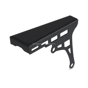 Accessori <span class=keywords><strong>Moto</strong></span> MT-07 braccio frizione copertura per Yamaha MT 07 <span class=keywords><strong>Moto</strong></span> gabbia <span class=keywords><strong>Tracer</strong></span> FZ-07 braccio frizione protezione MT07 FZ07 FZ 07 - Product Image 3