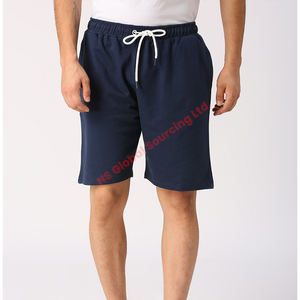 Pantalon court tissé pour hommes Qualité durable Tissu doux Style longue durée Idéal pour une utilisation régulière Assurance parfaite fournie Meilleure option - Product Image 3