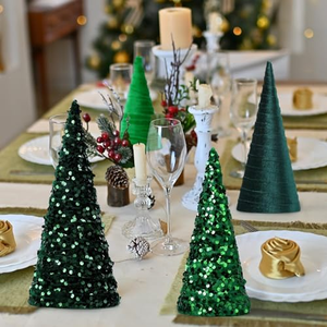 Artificial Large Christmas <b>Tree</b> Giant Outdoor Christmas <b>Tree</b> Christmas Decorations Arbol De Navidad - Product Image 4
