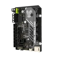 Carte de contrôle 32 bits BIGTREETECH SKR MINI E3 V3.0 avec câble léger, garantie 1 an, compatible Ender 3/Ender 3 Pro/Ender 5