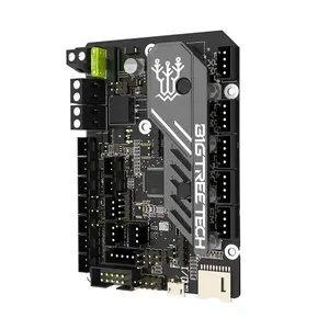 Carte de contrôle BIGTREETECH SKR MINI E3 V3.0 32 bits sans câble pour Ender 3/Ender 3 Pro/Ender 5/Ender 5 Plus/CR-10 - Product Image 3
