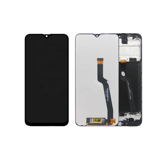 A10 A105F A105F Screen Replacement for Samsung Galaxy A10 LCD Display Digital Touch Screen With Frame for Samsung Galaxy A10