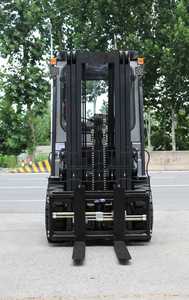 מלגזה חדש 1.5ton 2 טון 3 טון 3.5 טון 5 6 7 <span class=keywords><strong>8</strong></span> 10 טון קיבולת מזלג להרים משאית הידראולי מזלג - Product Image 4