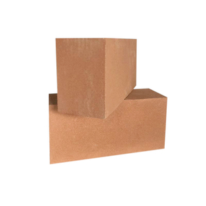 20% tiết kiệm năng lượng gạch chịu lửa đất sét nhẹ cho lò nung công nghiệp vận chuyển toàn cầu nhanh chóng với dịch vụ cắt - Product Image 2