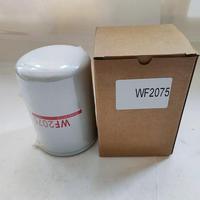 Filtre à liquide de refroidissement GALC FW90036 B00A32U2SK WF2075, pièces de rechange pour camions lourds CUMMINS