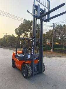 Heli 30 35 <span class=keywords><strong>40</strong></span> <span class=keywords><strong>40</strong></span> המקורי מיובא מלגזה שידור ידני במצב טוב מחיר זול <span class=keywords><strong>toyota</strong></span> שנייה ביד מלגזה למכירה - Product Image 3