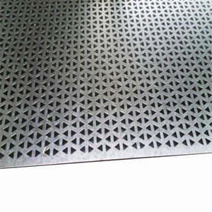 <span class=keywords><strong>2025</strong></span> alibaba מכירה חמה משושה מחורר גיליון מתכת חיתוך וריתוך שירותי מלזיה ספק - Product Image 3