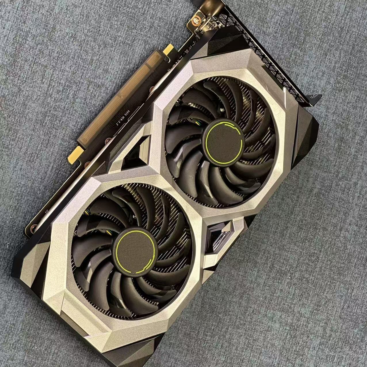 GTX 1660