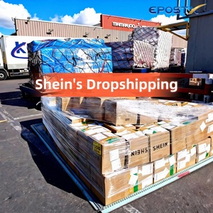Envío Aéreo Expreso Puerta a Puerta DDP de China a Estados Unidos para Productos Electrónicos 3C y Dispositivos Tecnológicos, Entrega Estable en 8-18 Días e Impuestos Pagados - Product Image 6