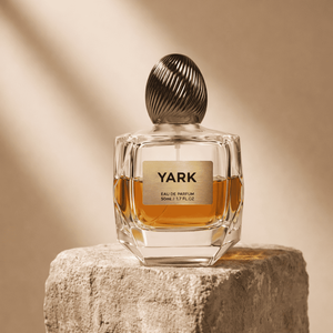 Botella de Perfume de Vidrio Vacía de Lujo con Tapa Metálica, Diseño Poligonal, 30ml 100ml, Venta al Por Mayor - Product Image 5