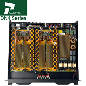 Amplificatore Paulkitson DN4180 Classe <span class=keywords><strong>D</strong></span>, Attrezzatura Audio, Sistema Musicale, Amplificatore Subwoofer Audio 1800W, Sistema Audio Professionale - Product Image 2