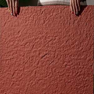 <span class=keywords><strong>Ciment</strong></span> modifié rétroéclairé, ignifuge, imperméable, facile à installer, sur mesure, moderne, résistant à la chaleur, pour hôtel et maison - Product Image 3