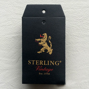 Étiquettes volantes en papier <span class=keywords><strong>pour</strong></span> badges boutonnières, colliers, bagues et vêtements - Product Image 1