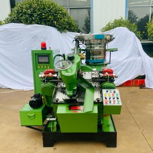 Tự động độ chính xác cao tự khoan vít máy cho Cross lõm Pan đầu khoan vít với khai thác vít chủ đề - Product Image 2