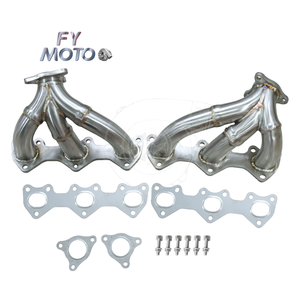 Intestazione per PORSCHE 991.2 CARRERA 2016 + - Product Image 3