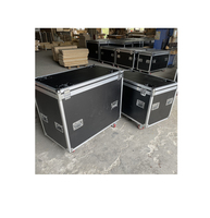 Par Light Flight Case Stage Lighting Road Case Led Moving Head Light Fly Case