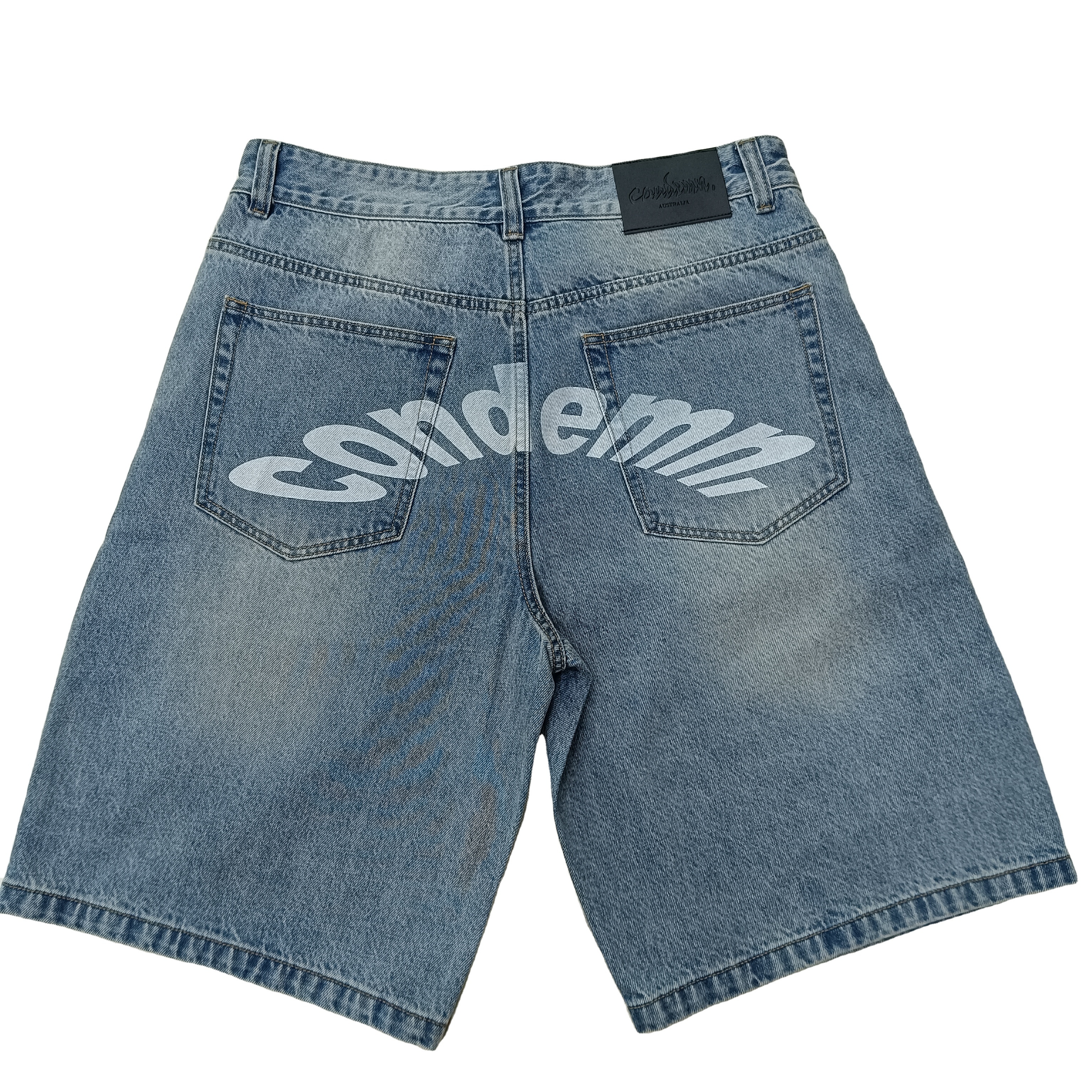 Encuentra artesanía de calidad en jeans hip hop para hombres con
