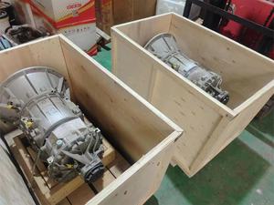 Boîte de vitesses M5610/M5620/M5620ar/M5620ofs pour le forage et le réaménagement des champs pétroliers, convertisseur de boîte de vitesses Cat C15 - Product Image 5