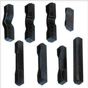Découpeuse de haltères en caoutchouc conforme aux normes ISO ASTM - Product Image 4