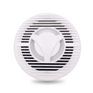 Âm thanh biển Phụ Kiện Loa stereo gói Gói âm thanh 4x20 Watt Công suất tối đa cho Du thuyền đài phát thanh BT dòng ra - Product Image 5