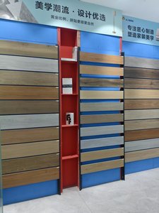 Matte sứ gạch lát sàn bằng gốm mộc mạc gỗ-tìm kiếm gạch cho nội thất bức tường bóng cho phòng khách phòng ngủ nhà bếp phòng tắm - Product Image 2